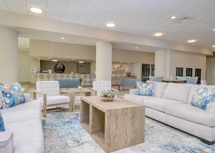 Phoenix Gulf Towers 2707