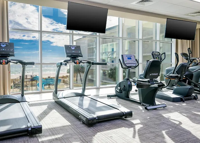 Apartment Phoenix Gulf Towers 2707 Gulf Shores