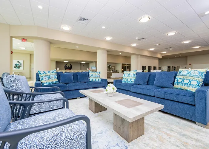 Apartment Phoenix Gulf Towers 2707