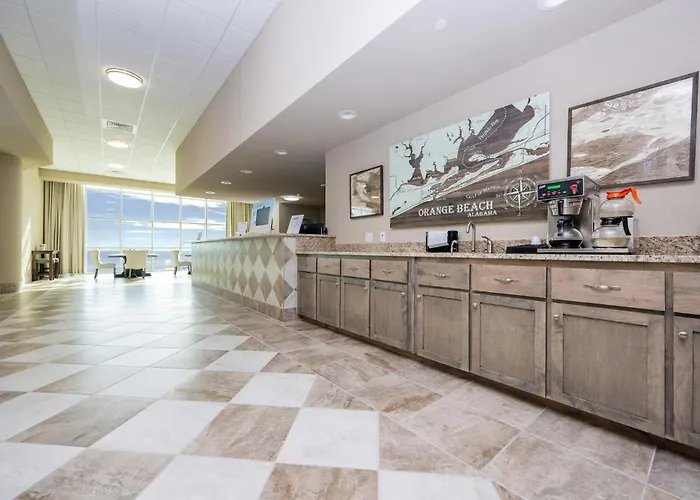 Phoenix Gulf Towers 2707 Apartment Gulf Shores