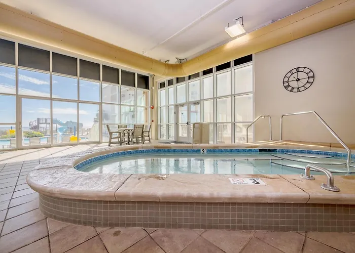 Apartment Phoenix Gulf Towers 2707 Gulf Shores