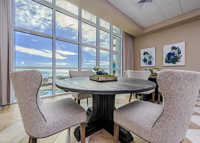 Phoenix Gulf Towers 2707 Gulf Shores