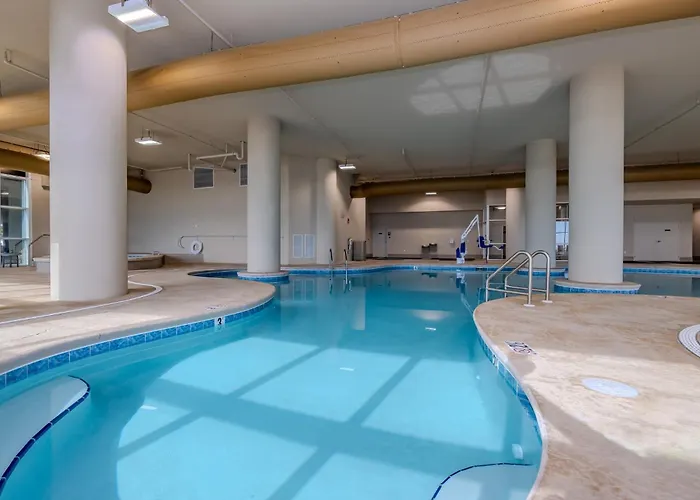 Phoenix Gulf Towers 2707 Apartment *