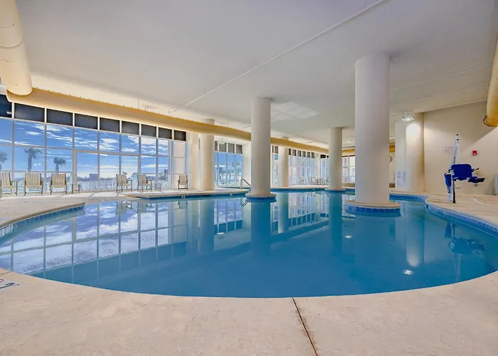 Phoenix Gulf Towers 2707 Apartment Gulf Shores