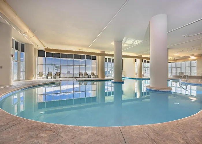 Phoenix Gulf Towers 2707