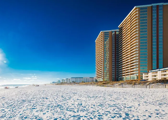 Phoenix Gulf Towers 2707 Gulf Shores