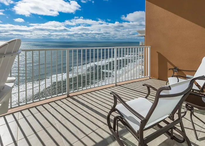Phoenix Gulf Towers 2707 Apartment *