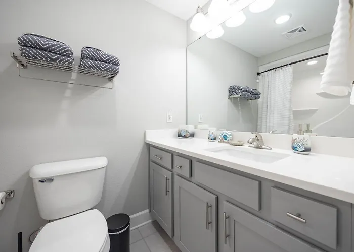 Apartment Phoenix Gulf Towers 2707 Gulf Shores