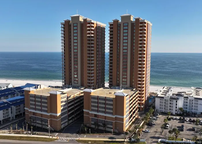 Phoenix Gulf Towers 2707 * Gulf Shores