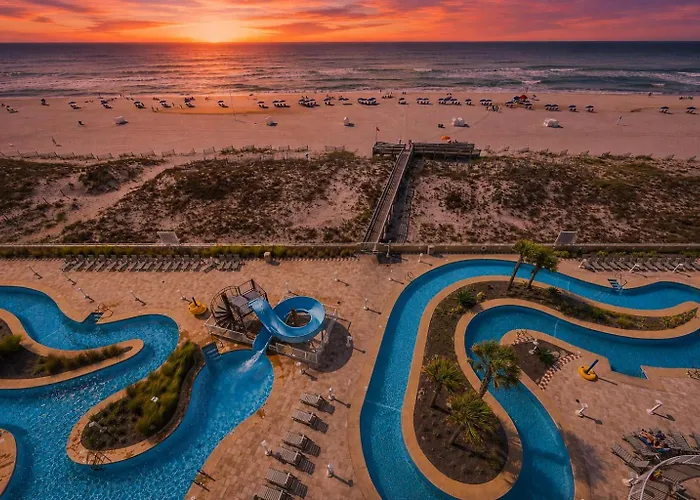 Phoenix Gulf Towers 2707