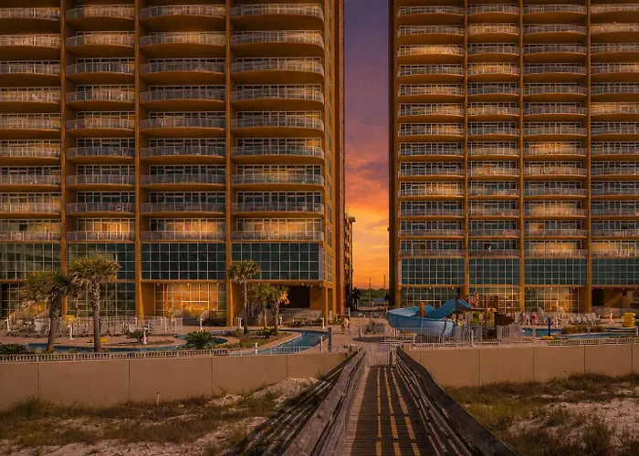 Phoenix Gulf Towers 2707 Apartment *